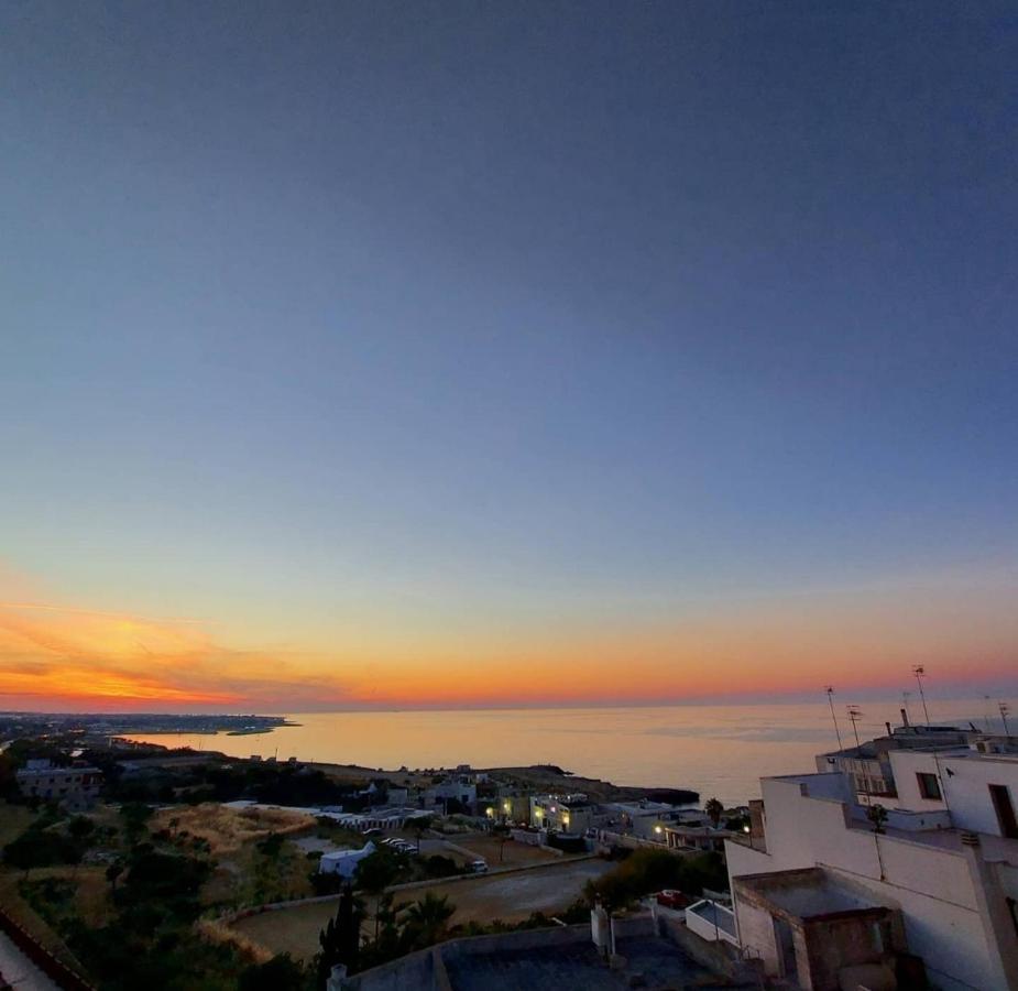 Dimora Dei Gelsi Hotell Polignano a Mare Exteriör bild