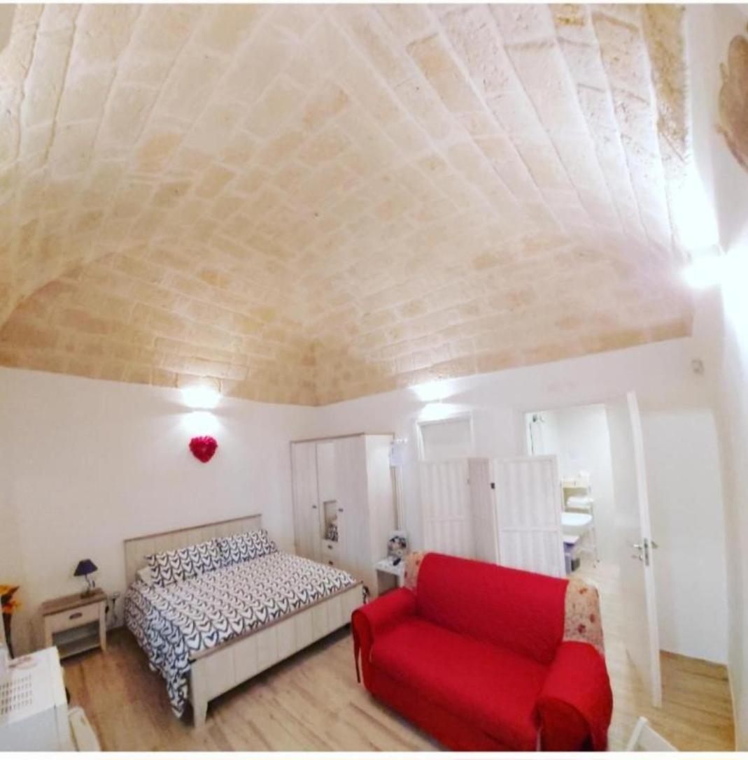 Dimora Dei Gelsi Hotell Polignano a Mare Exteriör bild