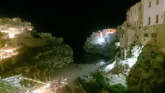 Dimora Dei Gelsi Hotell Polignano a Mare Rum bild