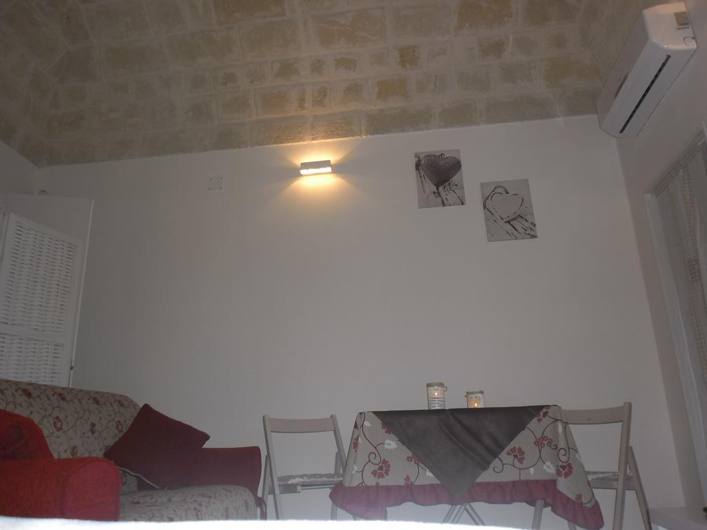 Dimora Dei Gelsi Hotell Polignano a Mare Exteriör bild