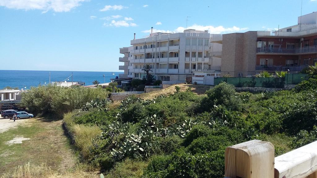 Dimora Dei Gelsi Hotell Polignano a Mare Exteriör bild