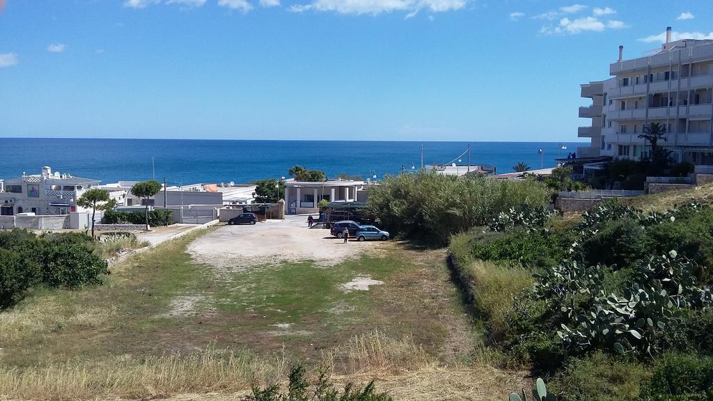 Dimora Dei Gelsi Hotell Polignano a Mare Exteriör bild