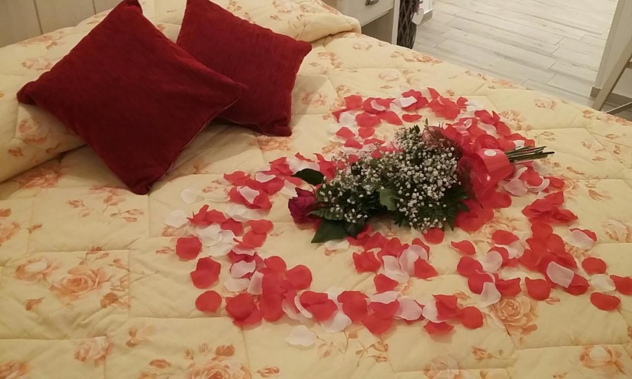 Dimora Dei Gelsi Hotell Polignano a Mare Exteriör bild